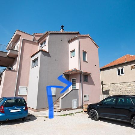 Apartments Grubisic - Sibenik - Parking Included Pokój zdjęcie