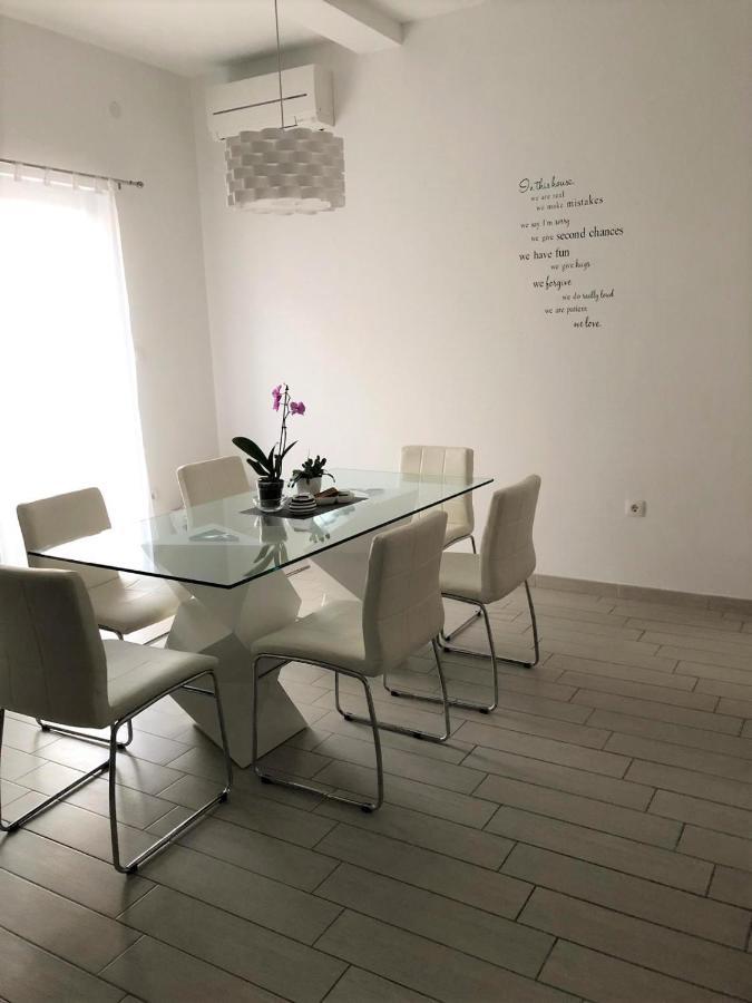 Apartments Grubisic - Sibenik - Parking Included Zewnętrze zdjęcie