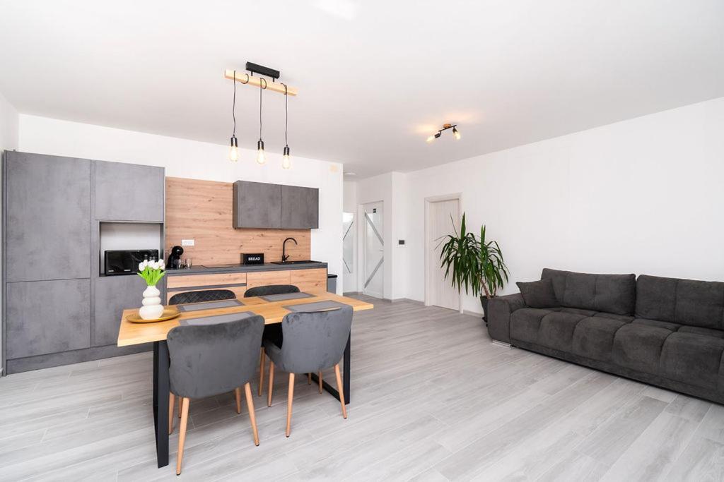 Apartments Grubisic - Sibenik - Parking Included Zewnętrze zdjęcie