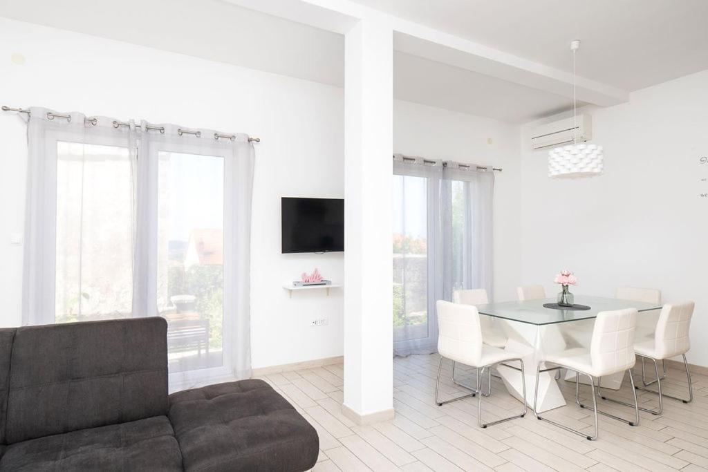Apartments Grubisic - Sibenik - Parking Included Zewnętrze zdjęcie