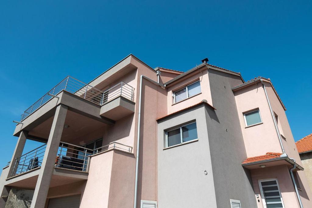 Apartments Grubisic - Sibenik - Parking Included Zewnętrze zdjęcie