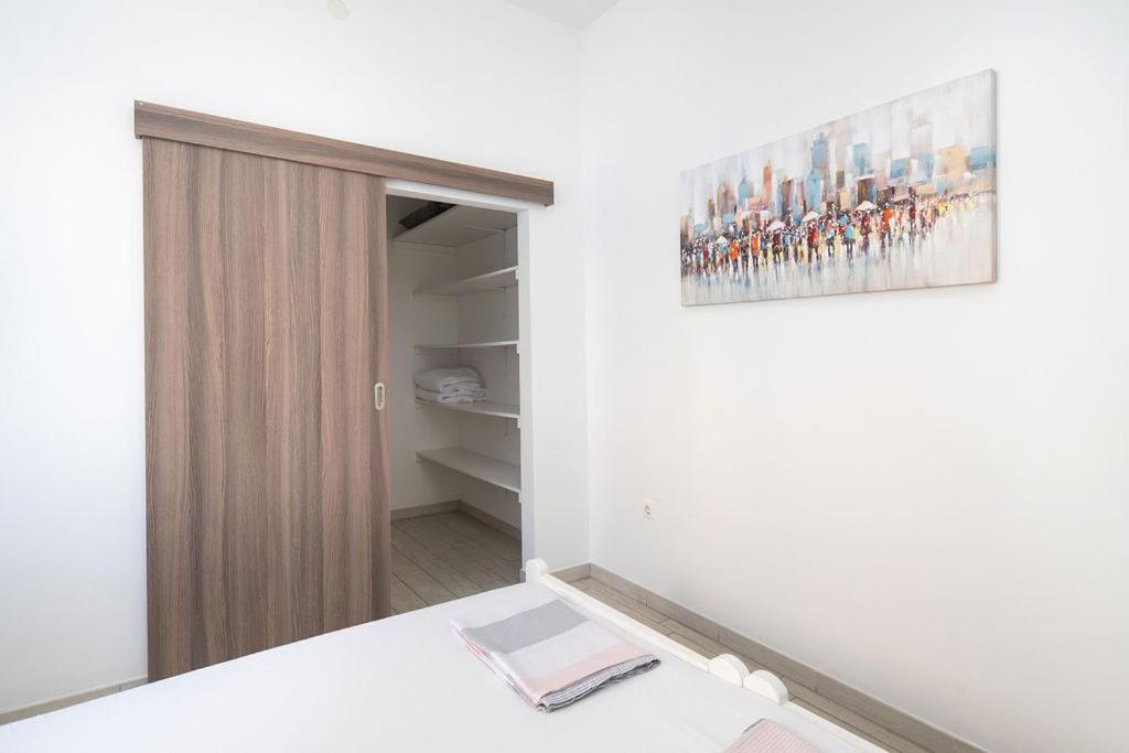 Apartments Grubisic - Sibenik - Parking Included Zewnętrze zdjęcie