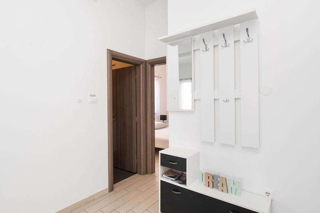 Apartments Grubisic - Sibenik - Parking Included Pokój zdjęcie