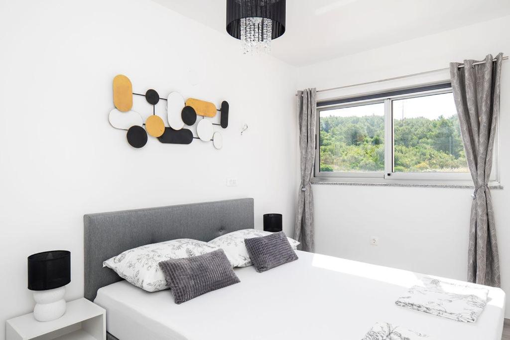 Apartments Grubisic - Sibenik - Parking Included Pokój zdjęcie