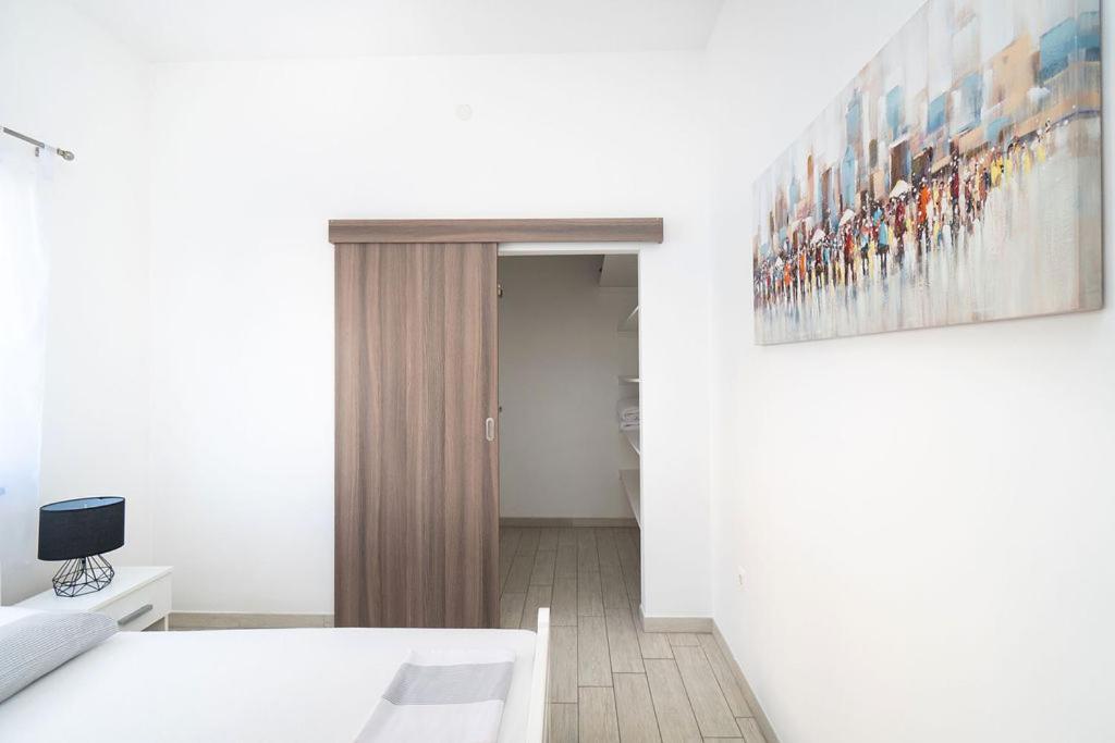 Apartments Grubisic - Sibenik - Parking Included Pokój zdjęcie