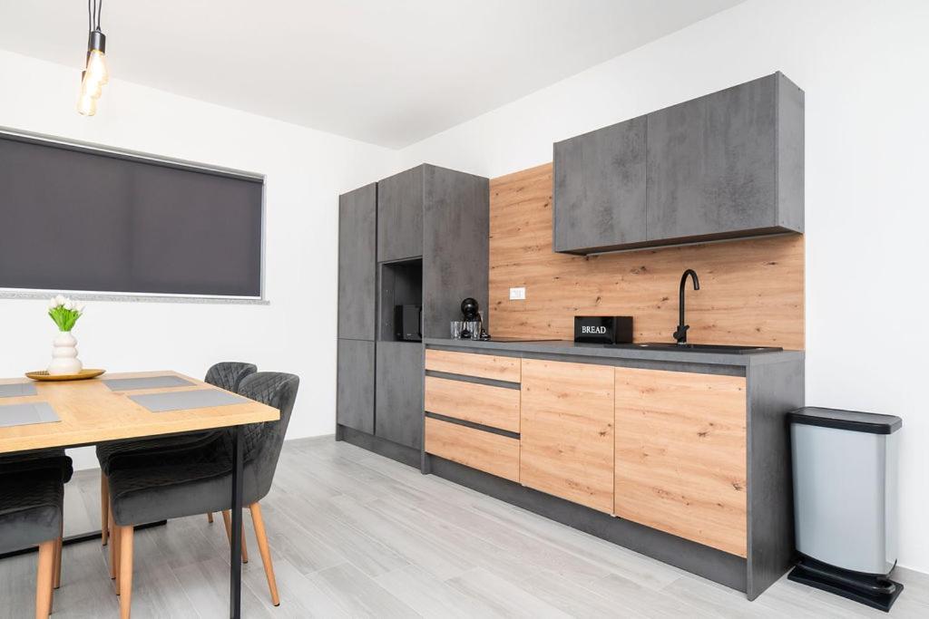 Apartments Grubisic - Sibenik - Parking Included Pokój zdjęcie