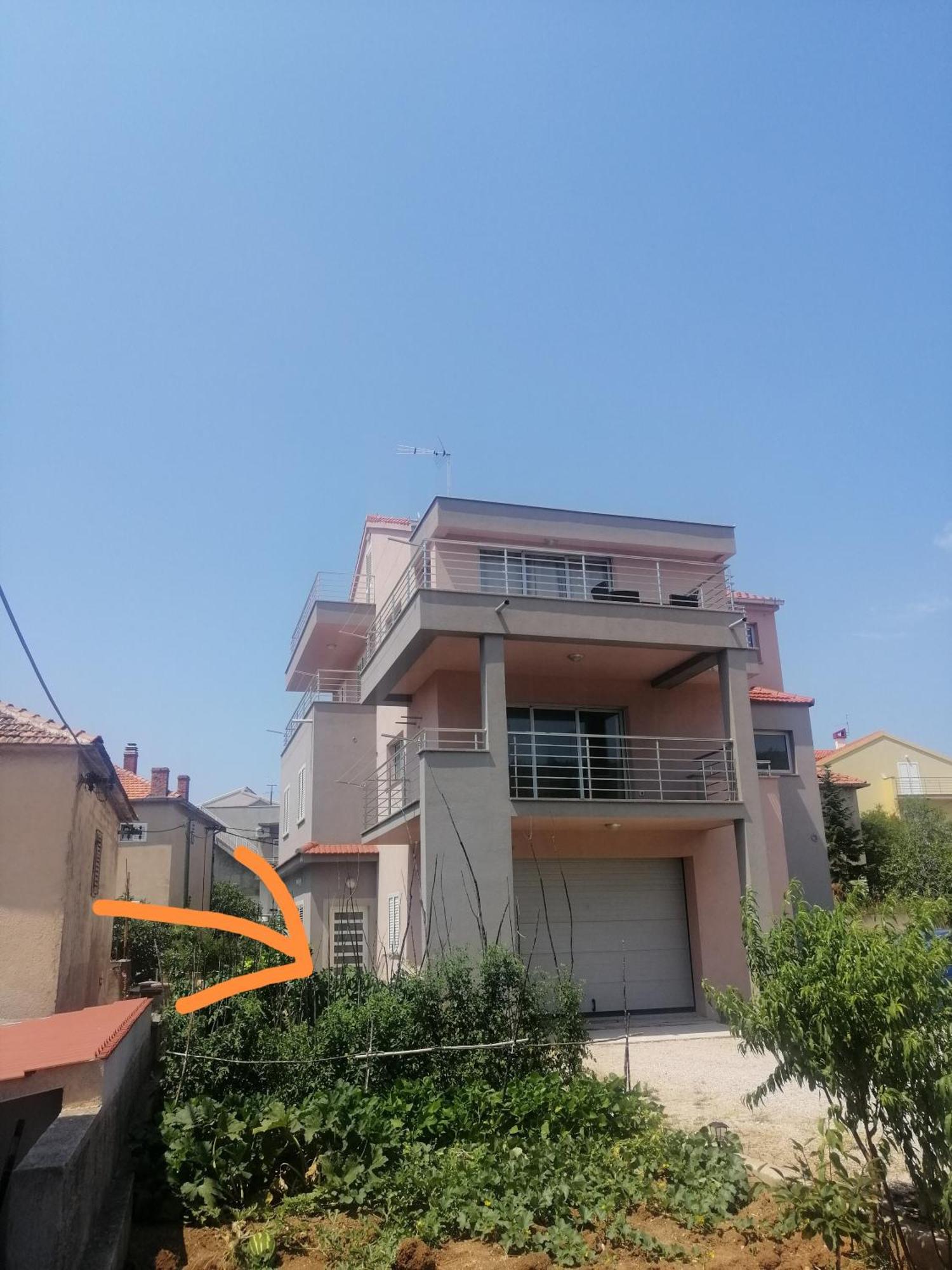 Apartments Grubisic - Sibenik - Parking Included Pokój zdjęcie